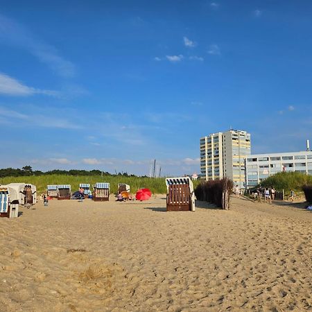 Fewo Cuxhaven/Nordsee Exterior photo