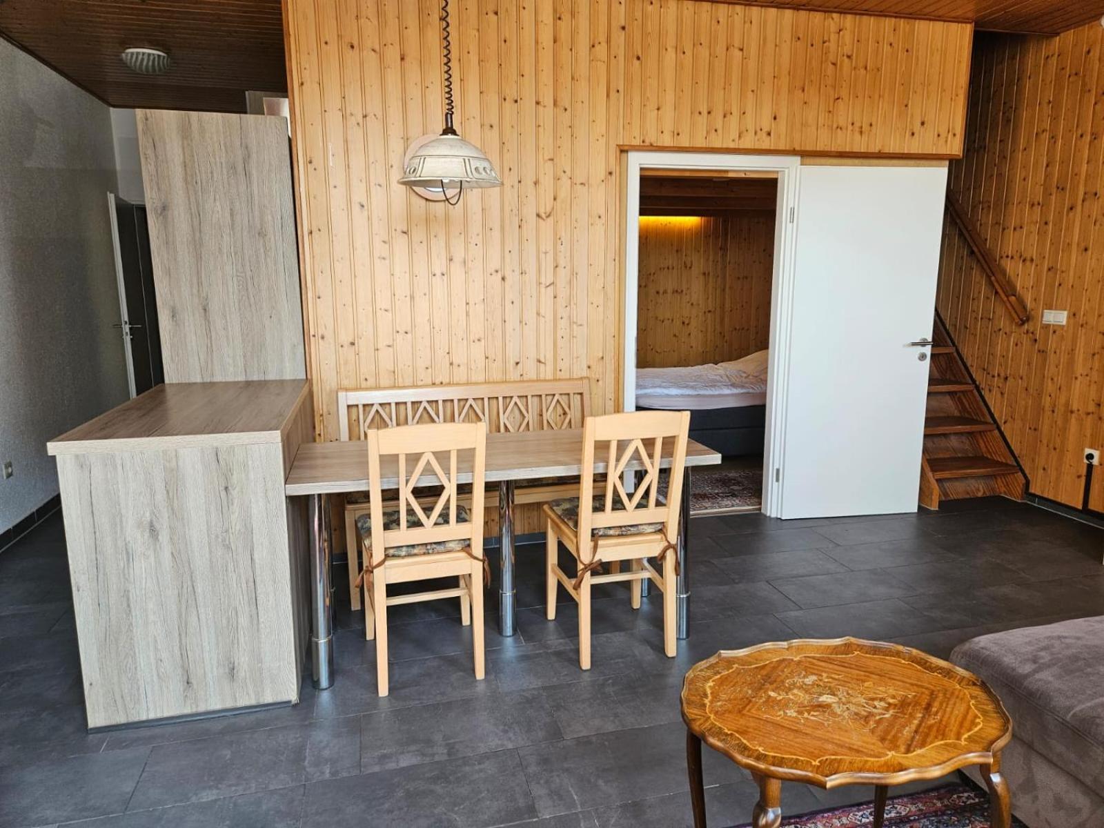 Fewo Cuxhaven/Nordsee Exterior photo