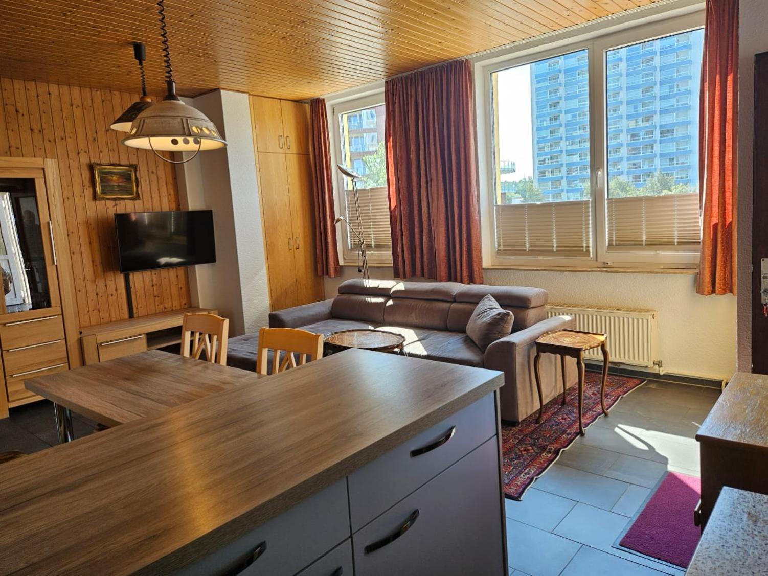 Fewo Cuxhaven/Nordsee Exterior photo